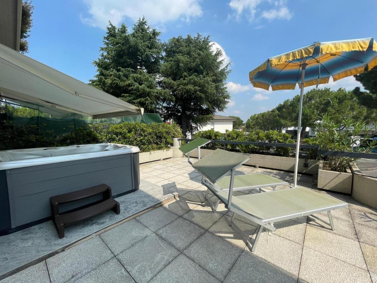 Garda Fantasy Paradise Silver O Gold Desenzano del Garda Exterior foto